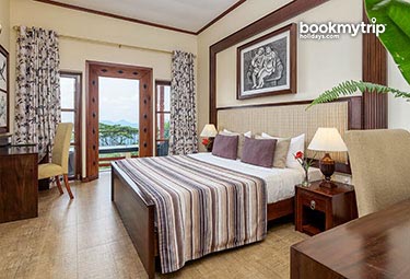 Bookmytripholidays | Amaya Hills Resort,Srilanka | Best Accommodation packages